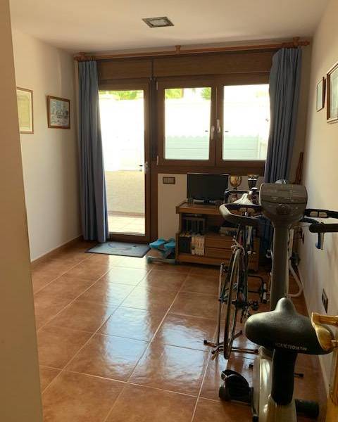 Sale - Villa - Benidorm - Rincón de Loix