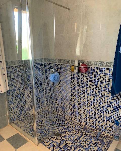 Sale - Villa - Benidorm - Rincón de Loix