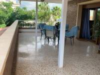 Sale - Villa - Benidorm - Rincón de Loix