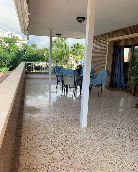 Sale - Villa - Benidorm - Rincón de Loix