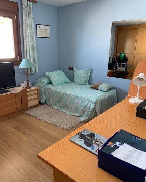 Sale - Villa - Benidorm - Rincón de Loix