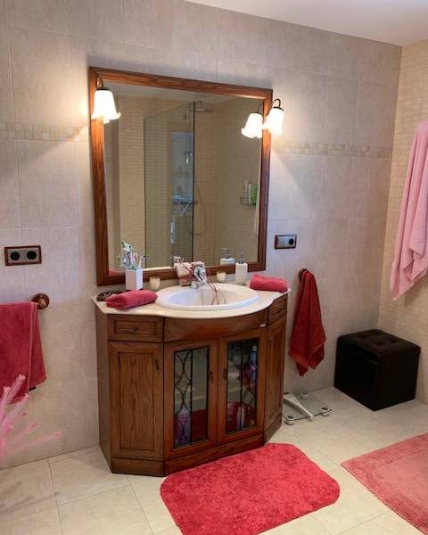 Sale - Villa - Benidorm - Rincón de Loix