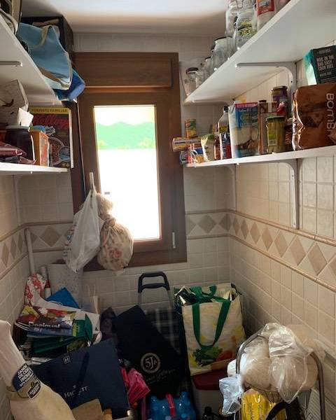 Sale - Villa - Benidorm - Rincón de Loix