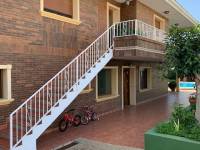 Sale - Villa - Benidorm - Rincón de Loix