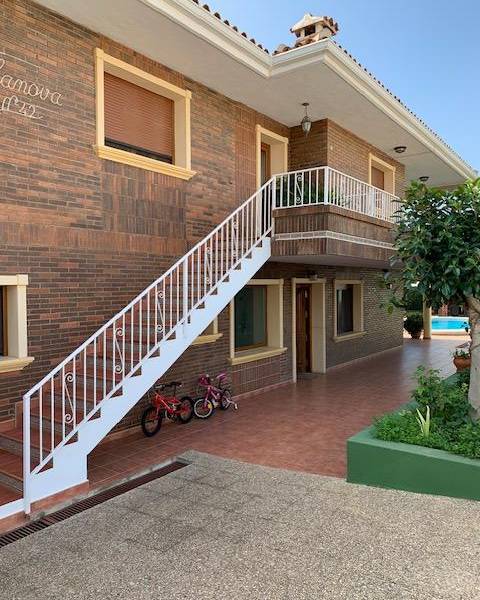 Sale - Villa - Benidorm - Rincón de Loix