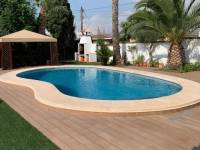 Sale - Villa - Benidorm - Rincón de Loix