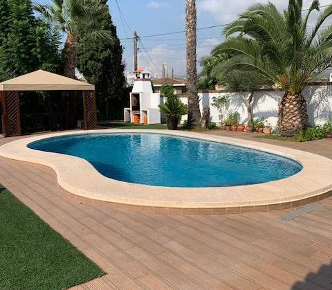 Villa - Sale - Benidorm - Rincón de Loix