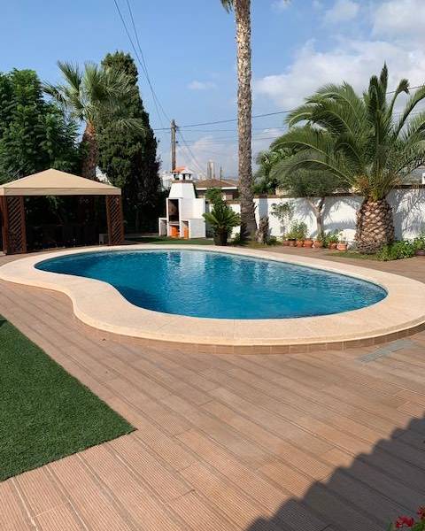 Sale - Villa - Benidorm - Rincón de Loix