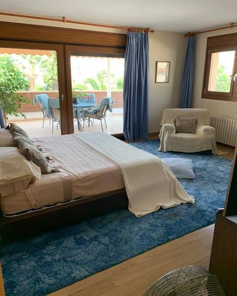 Sale - Villa - Benidorm - Rincón de Loix