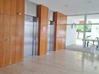 Sale - Apartment/Flat - Benidorm - Rincón de Loix