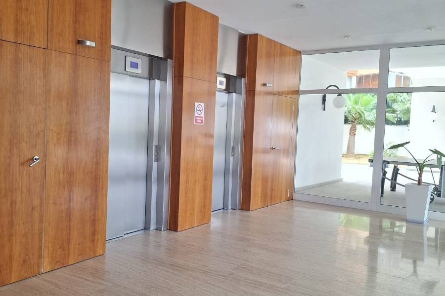 Sale - Apartment/Flat - Benidorm - Rincón de Loix