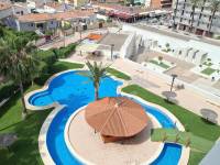 Sale - Apartment/Flat - Benidorm - Rincón de Loix