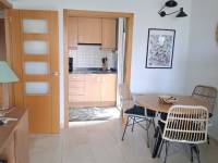 Sale - Apartment/Flat - Benidorm - Rincón de Loix