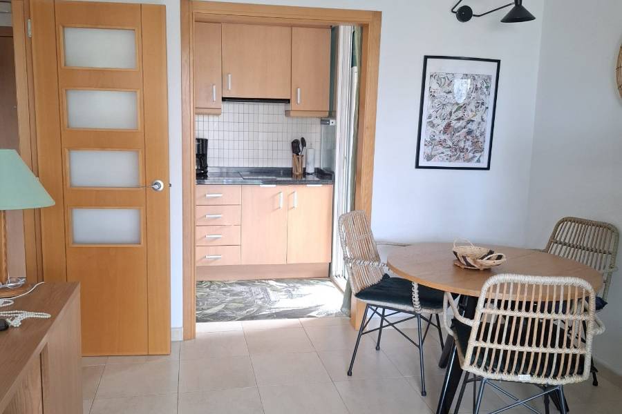 Sale - Apartment/Flat - Benidorm - Rincón de Loix
