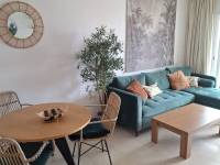Sale - Apartment/Flat - Benidorm - Rincón de Loix