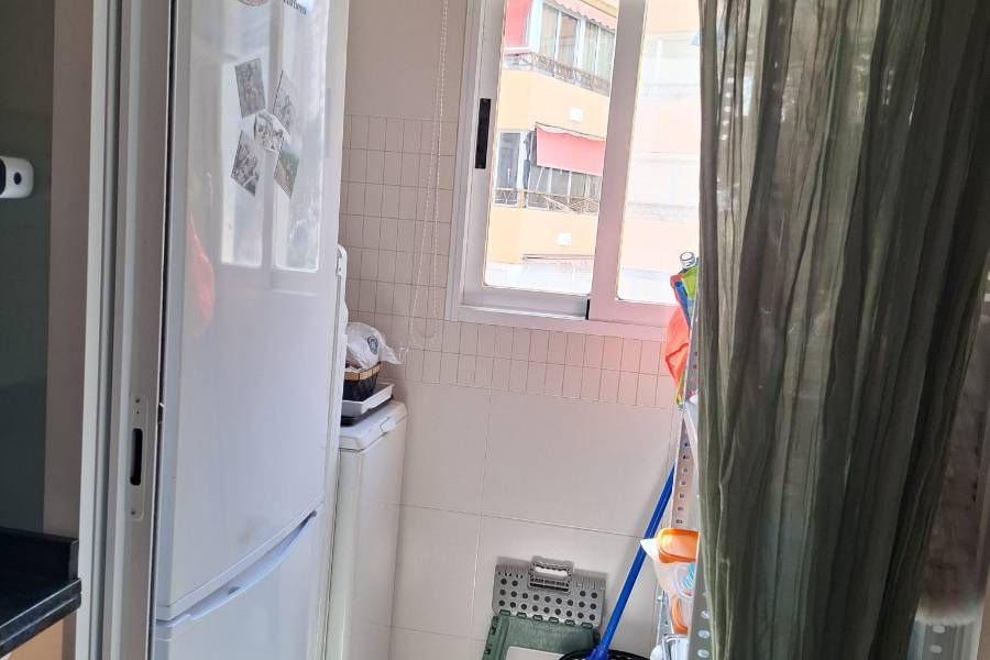 Sale - Apartment/Flat - Benidorm - Rincón de Loix