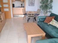Sale - Apartment/Flat - Benidorm - Rincón de Loix