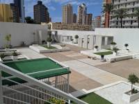 Sale - Apartment/Flat - Benidorm - Rincón de Loix