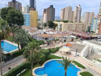 Sale - Apartment/Flat - Benidorm - Rincón de Loix