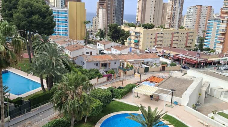 Apartment/Flat - Sale - Benidorm - Rincón de Loix