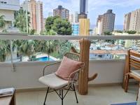 Sale - Apartment/Flat - Benidorm - Rincón de Loix
