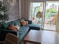 Sale - Apartment/Flat - Benidorm - Rincón de Loix