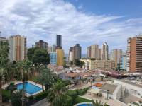 Sale - Apartment/Flat - Benidorm - Rincón de Loix