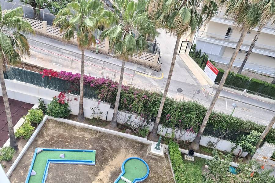 Sale - Apartment/Flat - Benidorm - Rincón de Loix