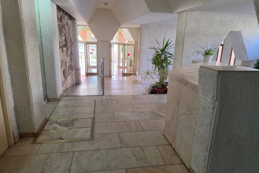 Sale - Apartment/Flat - Benidorm - Centro