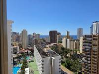 Sale - Apartment/Flat - Benidorm - Centro