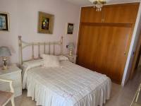 Sale - Apartment/Flat - Benidorm - Centro