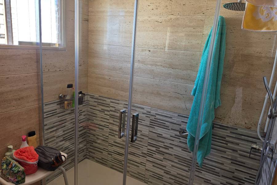 Sale - Apartment/Flat - Benidorm - Centro