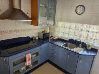 Sale - Apartment/Flat - Benidorm - Centro