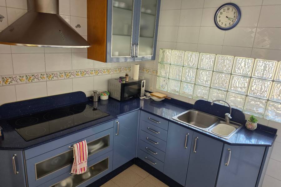 Sale - Apartment/Flat - Benidorm - Centro