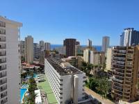 Sale - Apartment/Flat - Benidorm - Centro