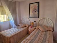 Sale - Apartment/Flat - Benidorm - Centro