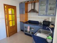 Sale - Apartment/Flat - Benidorm - Centro