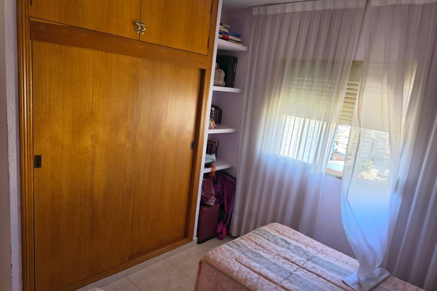 Sale - Apartment/Flat - Benidorm - Centro