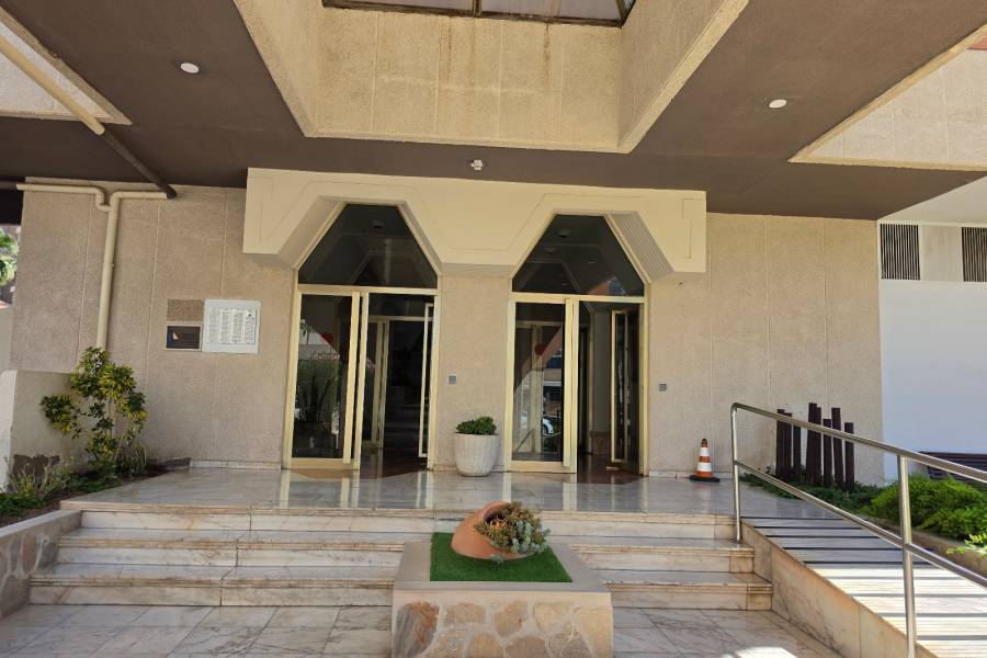 Sale - Apartment/Flat - Benidorm - Centro