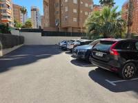 Sale - Apartment/Flat - Benidorm - Centro
