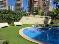 Sale - Apartment/Flat - Benidorm - Centro