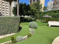 Sale - Apartment/Flat - Benidorm - Centro