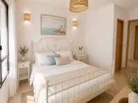 Alq. Corto Plazo - Apartamento/Piso - Benidorm - Levante