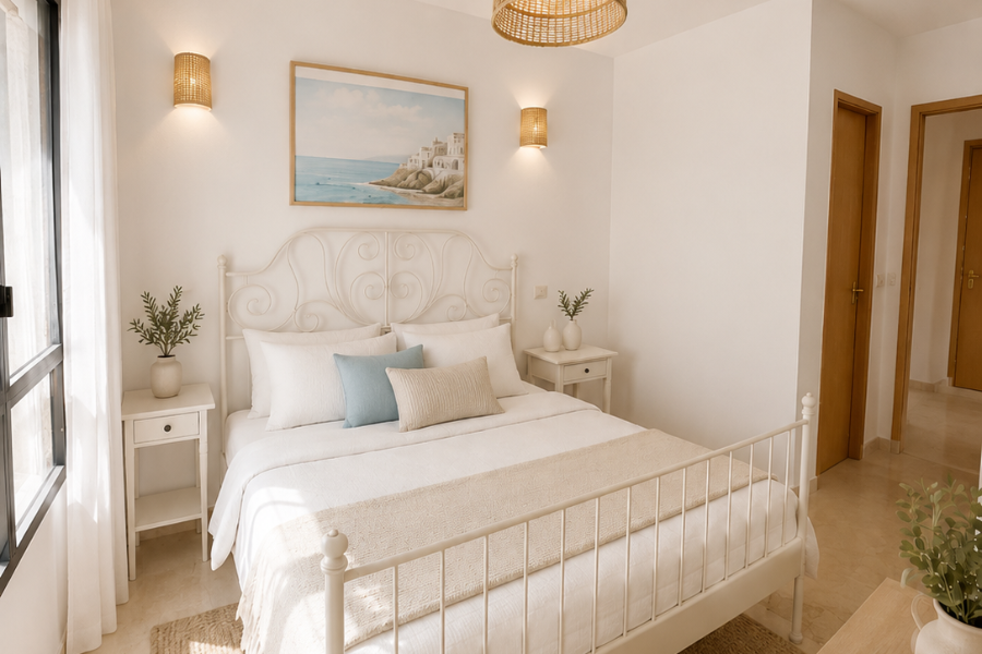 Alq. Corto Plazo - Apartamento/Piso - Benidorm - Levante