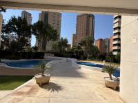 Alq. Corto Plazo - Apartamento/Piso - Benidorm - Levante