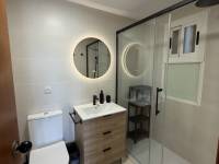 Alq. Corto Plazo - Apartamento/Piso - Benidorm - Levante