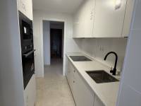 Alq. Corto Plazo - Apartamento/Piso - Benidorm - Levante