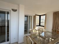 Alq. Corto Plazo - Apartamento/Piso - Benidorm - Levante