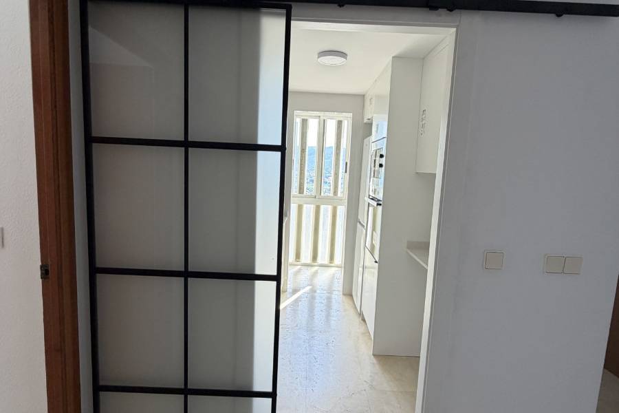 Alq. Corto Plazo - Apartamento/Piso - Benidorm - Levante