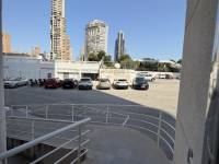 Alq. Corto Plazo - Apartamento/Piso - Benidorm - Levante